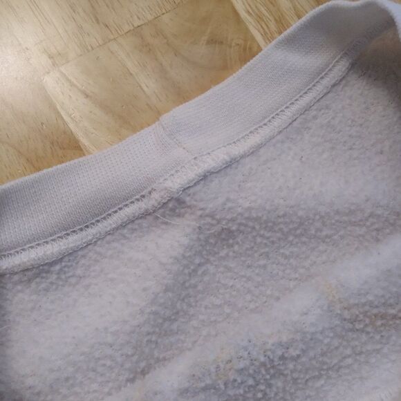 Vintage FunArt Sun Moon Stars Crewneck Sweatshirt - Picture 5 of 8